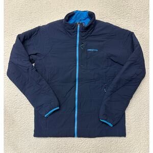 Patagonia Mens Nano Air Jacket Medium